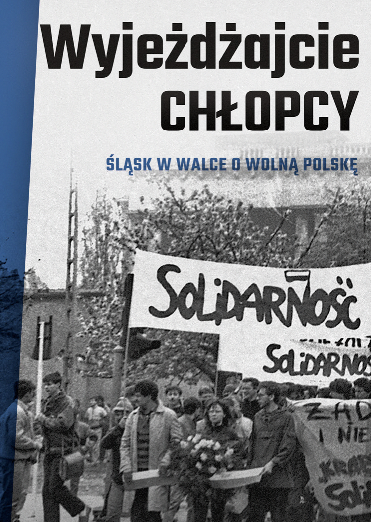 Śląsk w walce o wolną Polskę