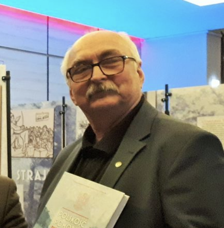 Lech Zdrojewski